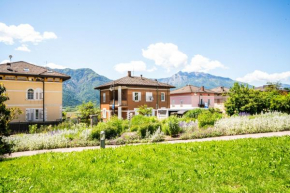 Casa Daria Levico Terme